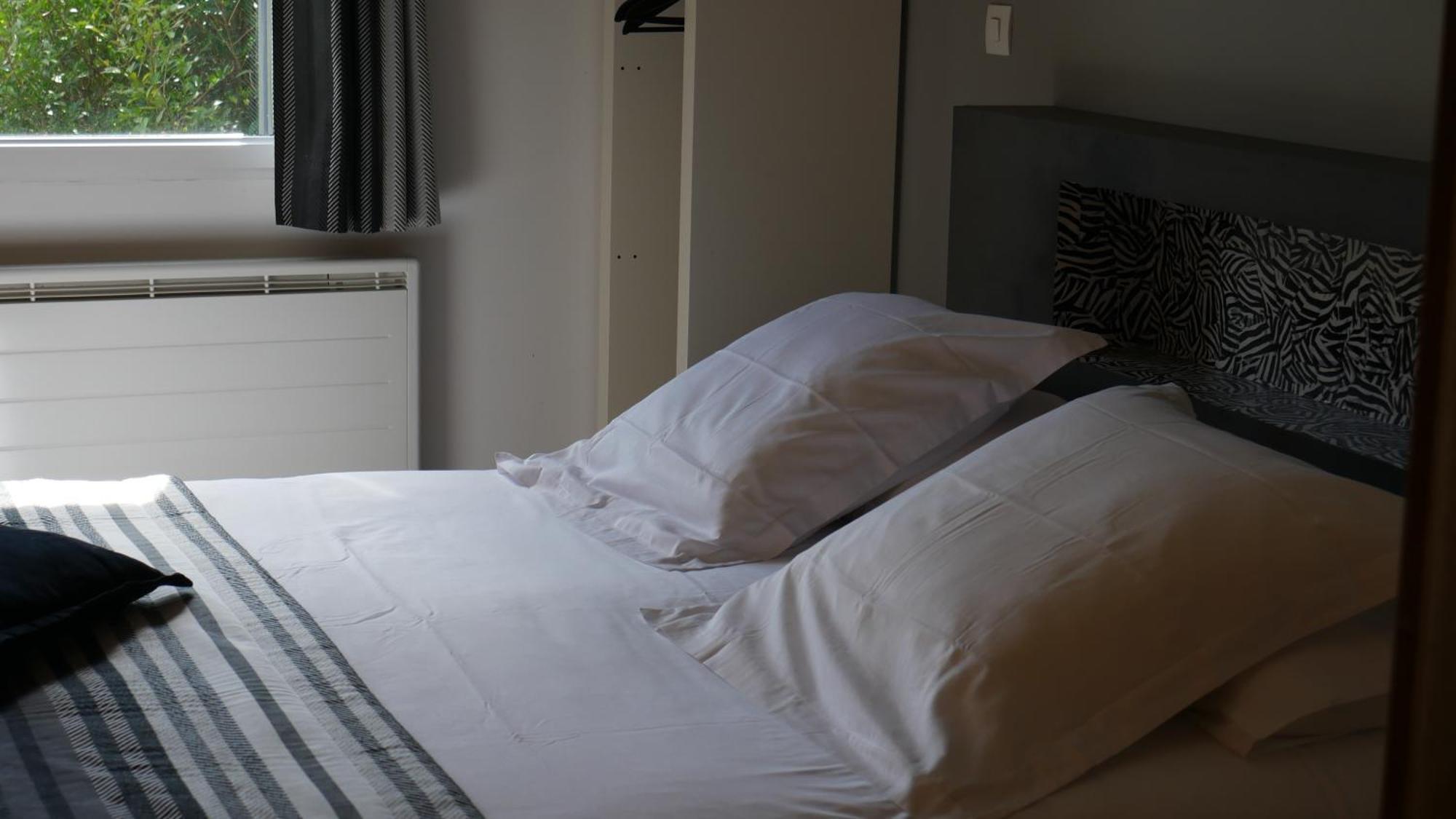 Chambres D'Hotes La Ferme Du Scardon Neufmoulin Δωμάτιο φωτογραφία